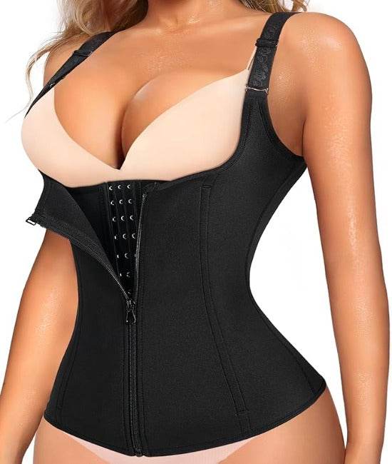 Hourglass Corset - PeachForm