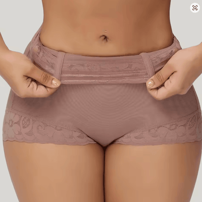 Liftique - PeachForm