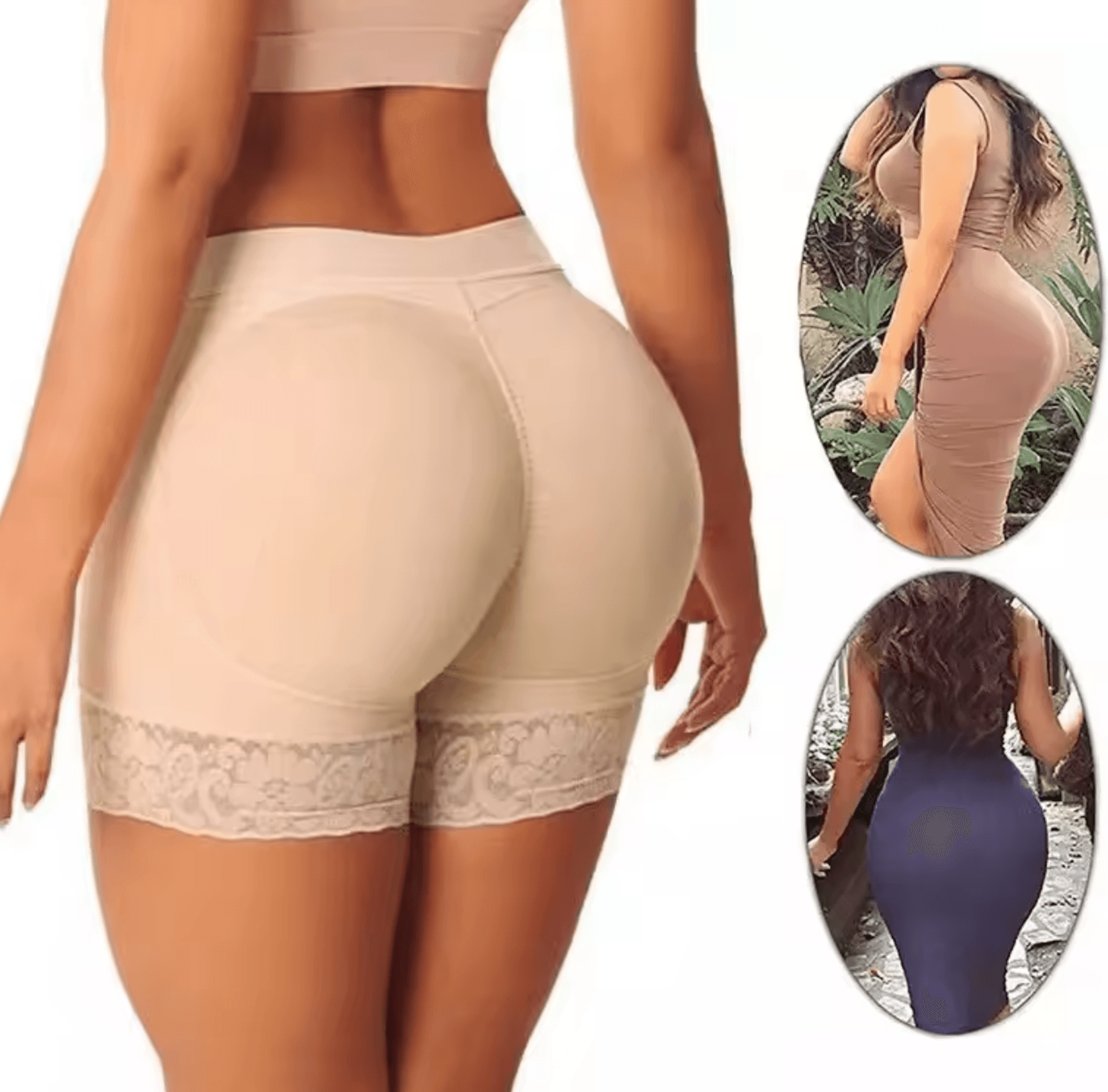 Liftique - PeachForm