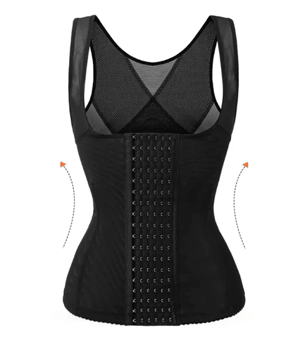 Hourglass Corset - PeachForm