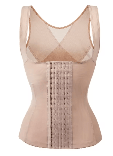 Hourglass Corset - PeachForm