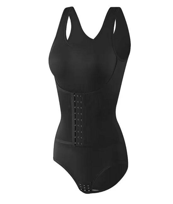 SculptEase Bodysuit - PeachForm