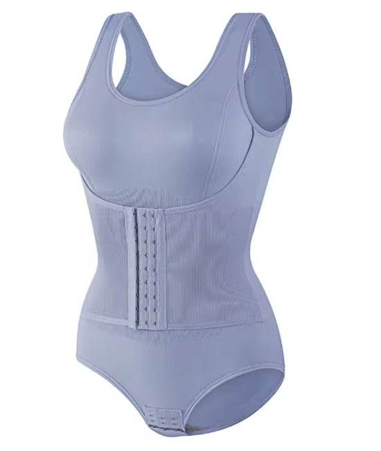 SculptEase Bodysuit - PeachForm