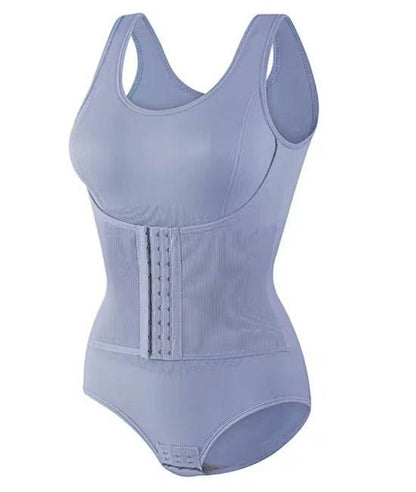 SculptEase Bodysuit - PeachForm