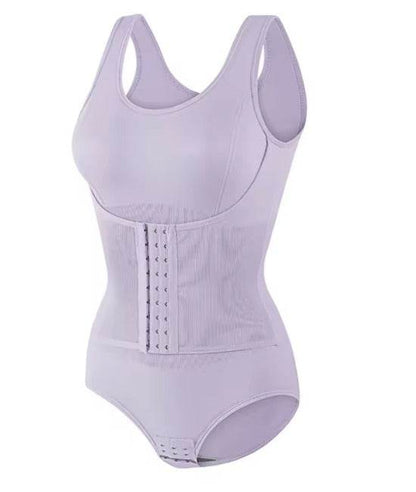 SculptEase Bodysuit - PeachForm