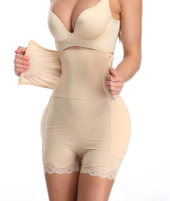 LustraLace - PeachForm