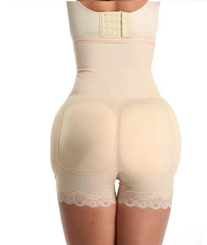 LustraLace - PeachForm