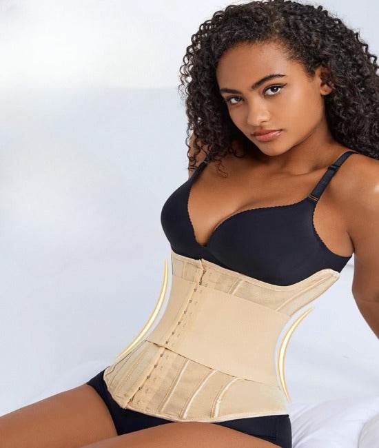 Corsé Luxe - PeachForm