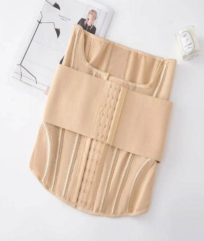 Corsé Luxe - PeachForm