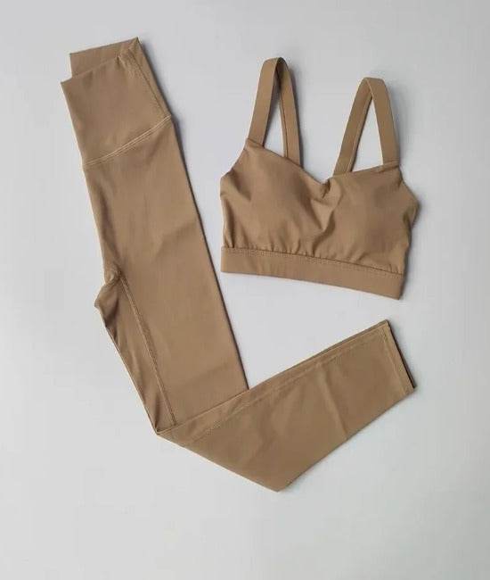 Studio Stretch - PeachForm