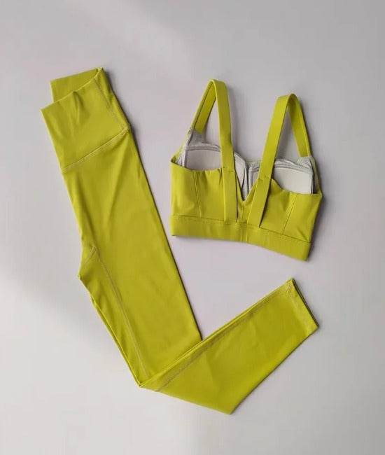 Studio Stretch - PeachForm