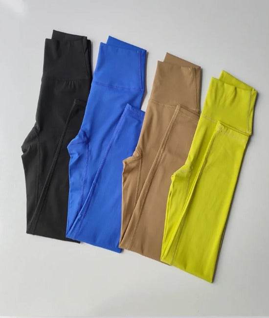 Studio Stretch - PeachForm