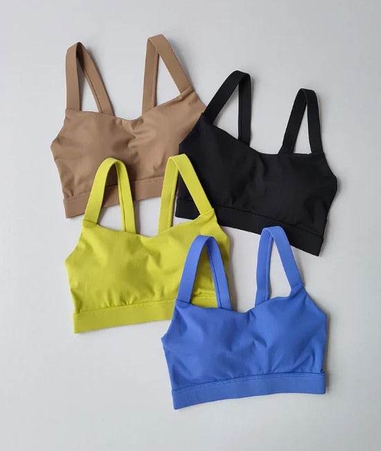 Studio Stretch - PeachForm