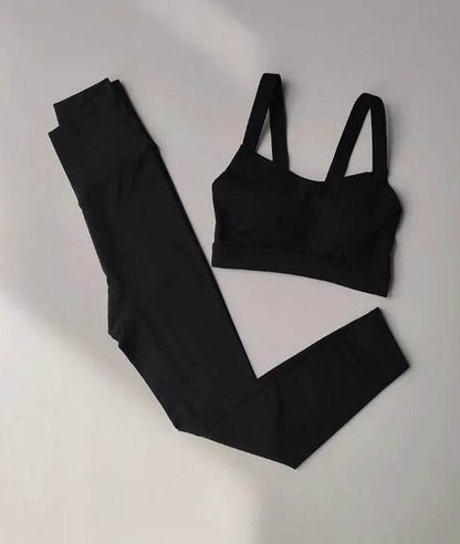 Studio Stretch - PeachForm