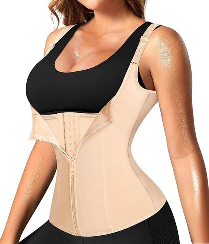 Hourglass Corset - PeachForm